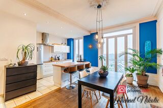  Appartement � vendre 2 pi�ces 65 m�