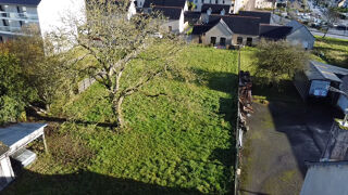  Terrain  vendre 849 m