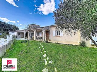 Villa à vendre 5 pièces 115 m²