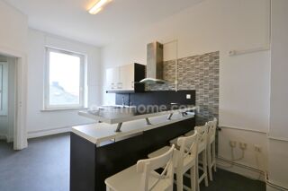  Appartement � vendre 3 pi�ces 78 m�