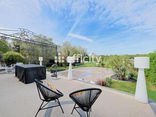  Maison � vendre 6 pi�ces 150 m�