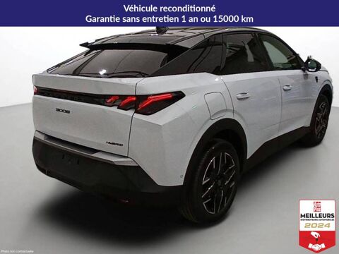 3008 Hybrid 145 e-DCS6 GT 2026 occasion 10150 Lavau