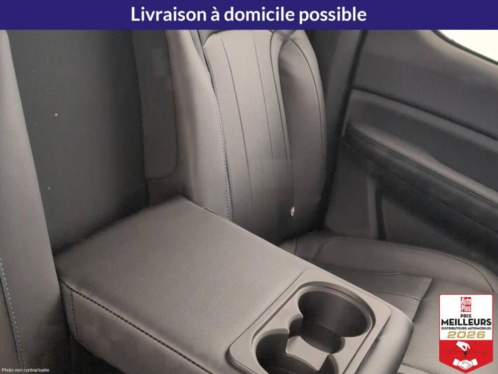 Tunland G7 2.0L 163 CH 2026 occasion 10150 Lavau