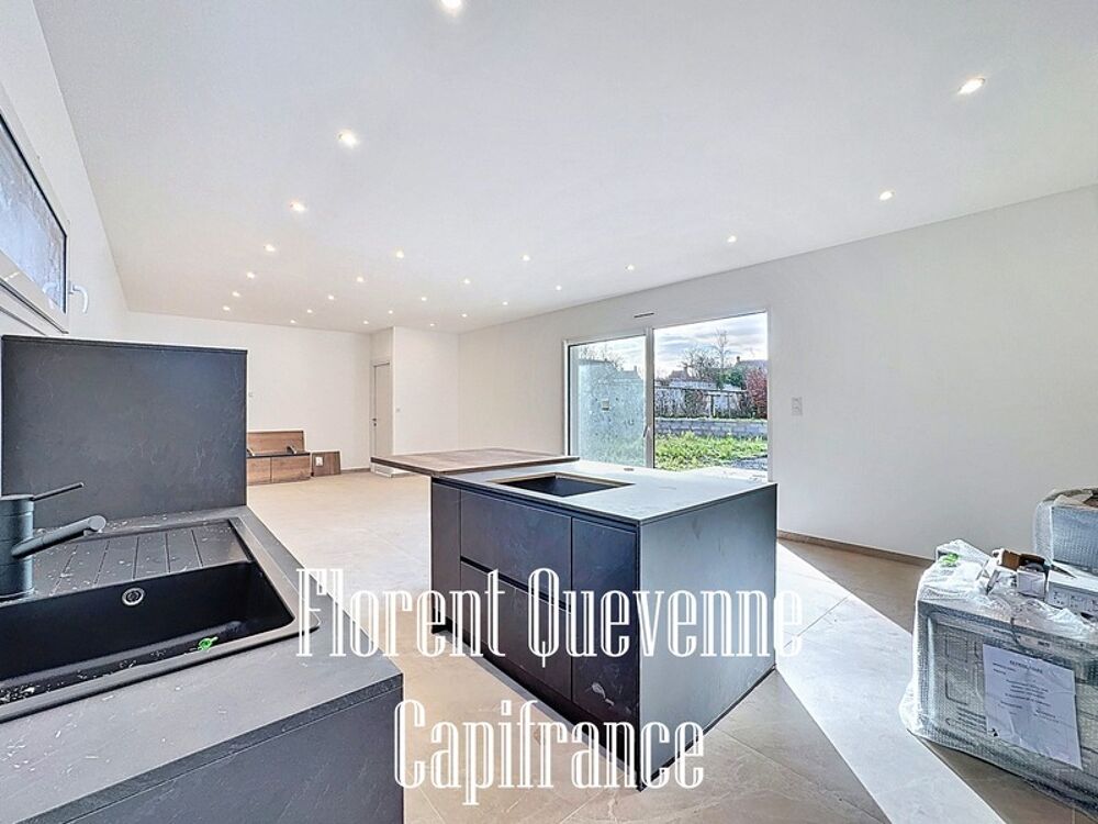 Maison à vendre 4 pièces ROTS (14)
