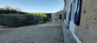  Maison à vendre 5 pièces 107 m²