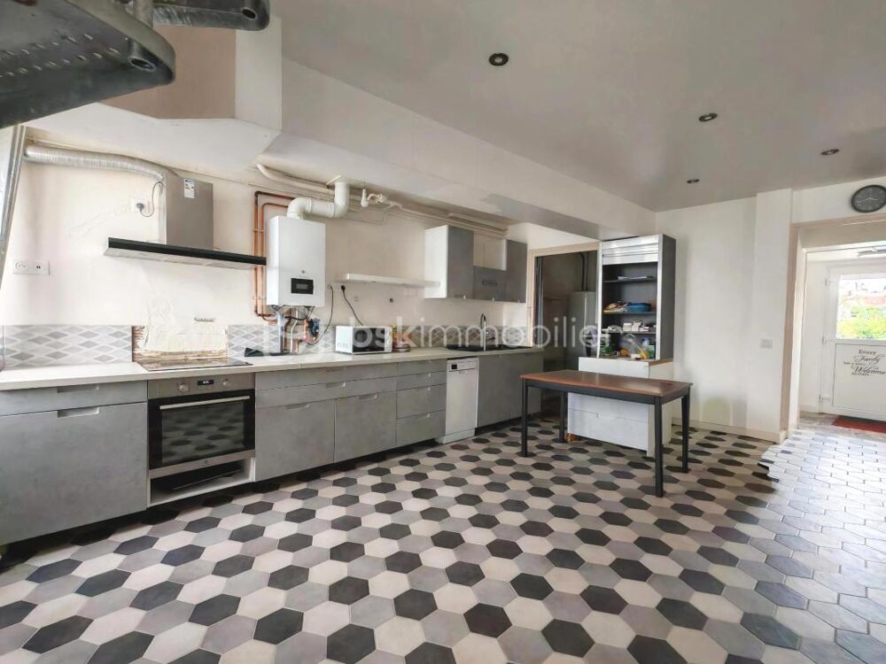Maison 6 pièces 123 m² · à Coulommiers · 123 m² · 269 900 €