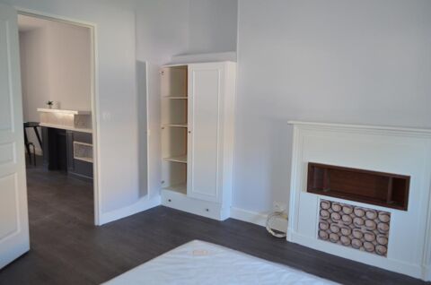  Appartement � louer 1 pi�ce 44 m�