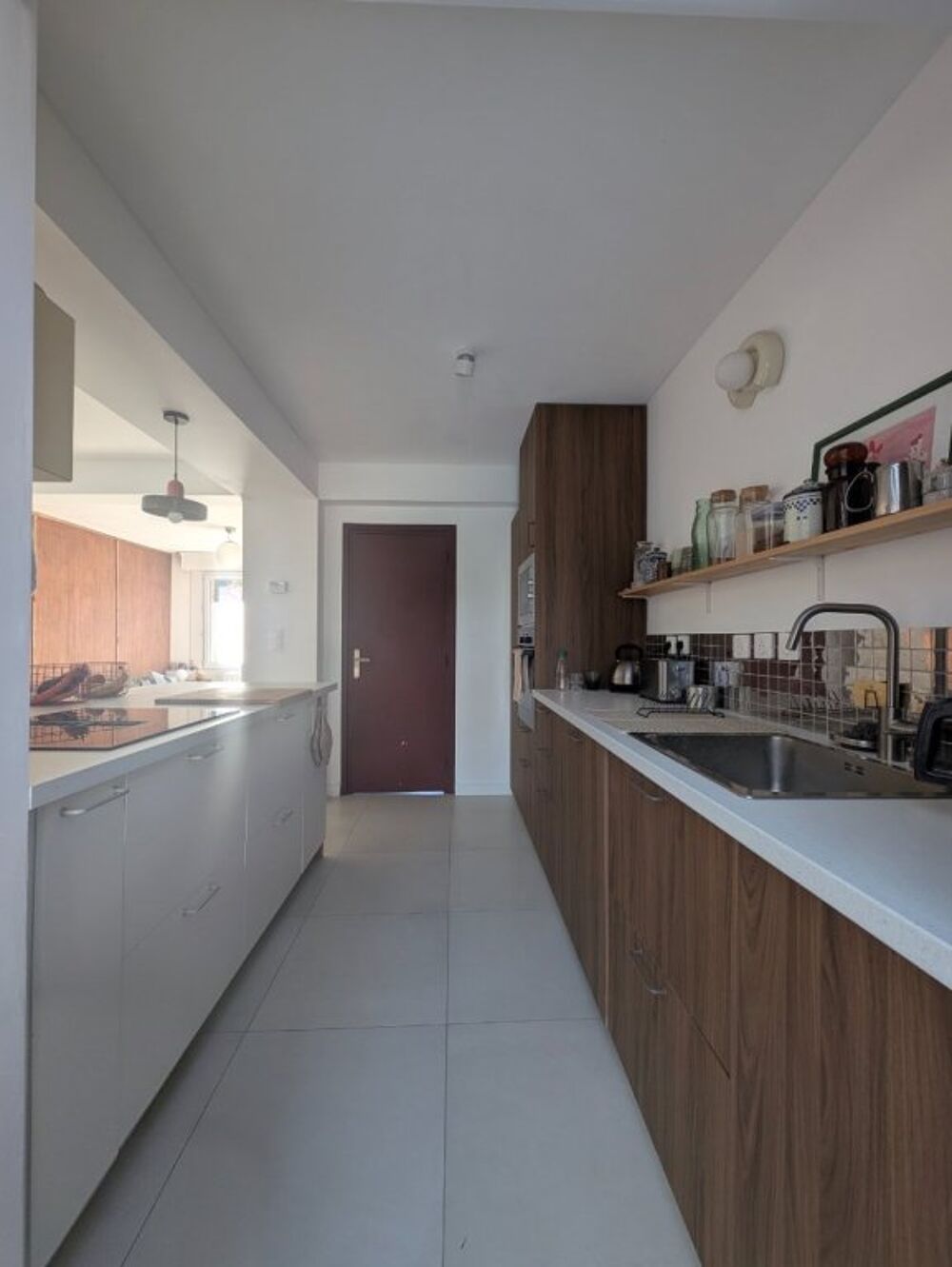 Vente Maison Maison semi-individuelle 4 chambres Marquette lez lille