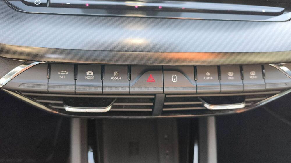 Octavia Combi IV 1.4 TSI PHEV 245 DSG6e RS 2021 occasion 95430 Butry Sur Oise