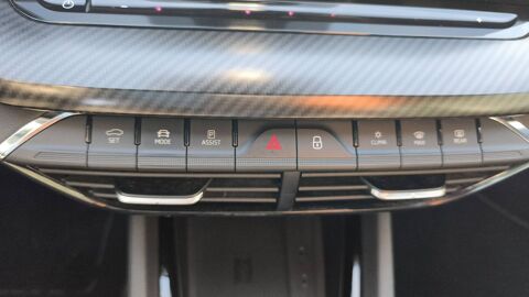 Octavia Combi IV 1.4 TSI PHEV 245 DSG6e RS 2021 occasion 95430 Butry Sur Oise