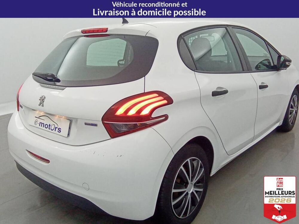 Divers Affaire BlueHDI 75 Pack Clim 2PL 2016 occasion 10150 Lavau