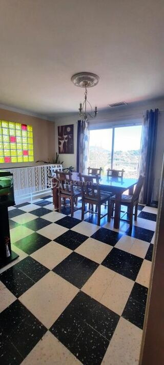  Villa à vendre 6 pièces 112 m²