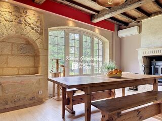  Maison à vendre 8 pièces 363 m²