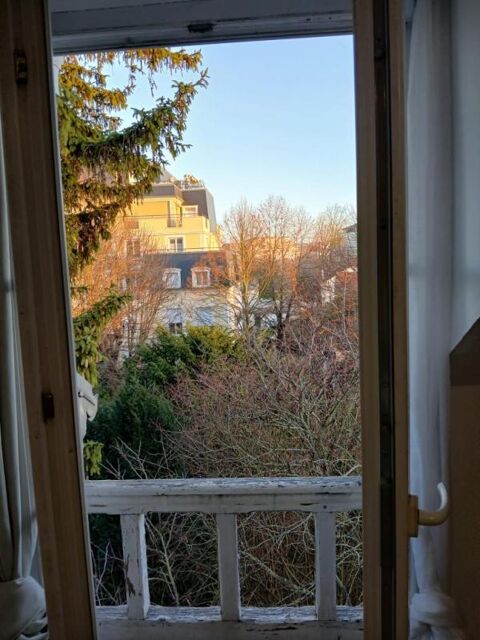  Appartement � louer 1 pi�ce 10 m�