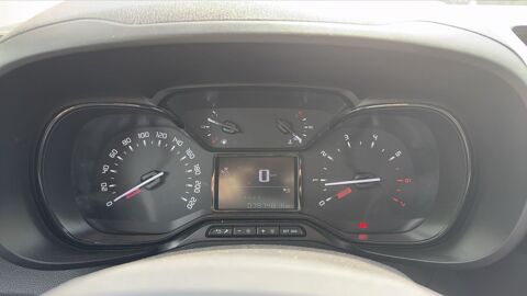 Berlingo VU 1.5 BlueHDi 75 Van M 2019 occasion 93160 Noisy Le Grand