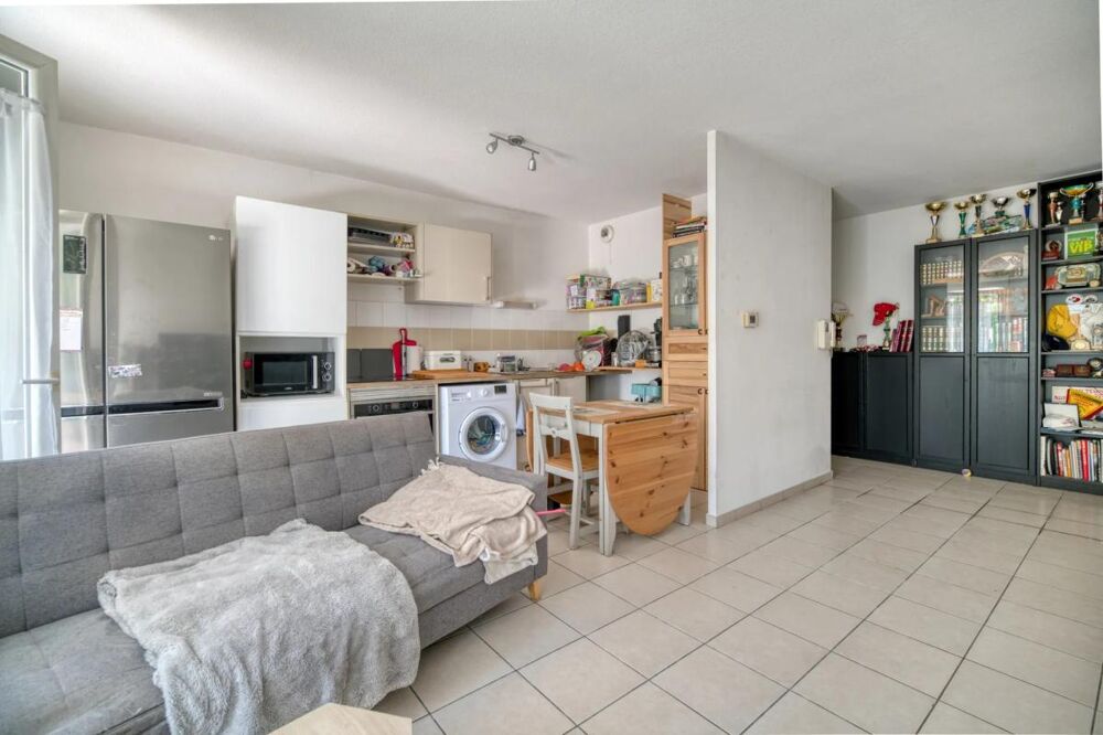 Vente Appartement Appartement 3 pièces de 63 m² à Toulouse Toulouse