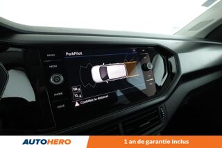 T-Cross 1.0 TSI Lounge 115 ch 2020 occasion 92130 Issy-les-Moulineaux