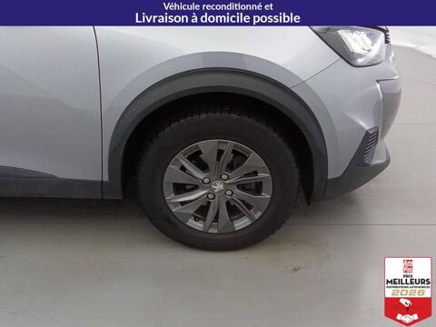 2008 Essence 100 S&S Style +Visio Park 1 2022 occasion 10150 Lavau