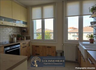  Appartement � vendre 4 pi�ces 79 m�