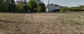  Terrain  vendre 1223 m