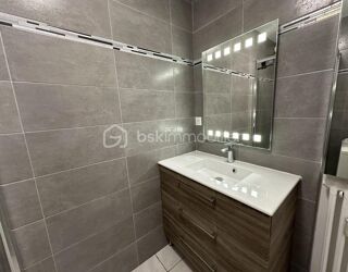  Appartement � vendre 4 pi�ces 72 m�