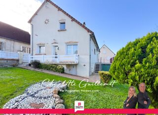 Maison à vendre 7 pièces 148 m²