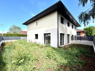  Maison à vendre 4 pièces 100 m²