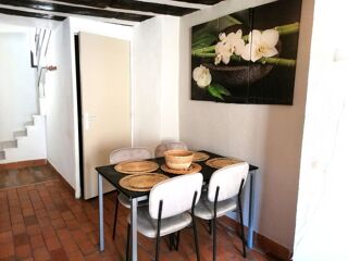  Appartement à louer 2 pièces 35 m²
