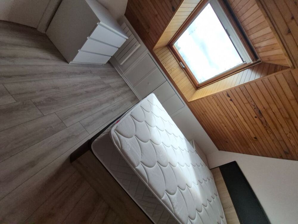 Location Appartement Chambre de 14m2 à louer sur Guipavas Guipavas
