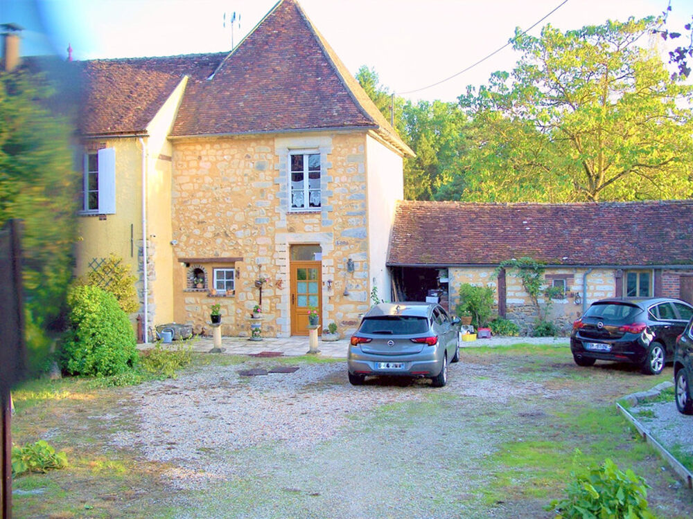 Maison 6 pièces 135 m² · à Sens · 135 m² · 179 000 €