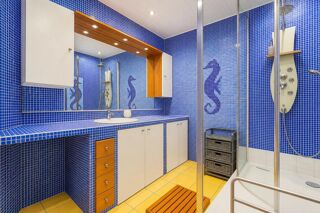  Maison à vendre 8 pièces 133 m²