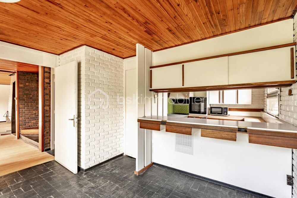 � vendre  Maison Marnes-la-Coquette (92430)