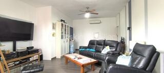  Maison à vendre 6 pièces 156 m²