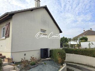  Maison à vendre 3 pièces 67 m²
