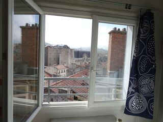  Appartement à louer 1 pièce 20 m²
