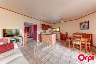  Maison � vendre 4 pi�ces 104 m�