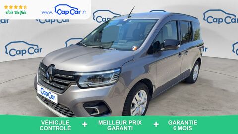 Annonce voiture Renault Kangoo Express 18990 €