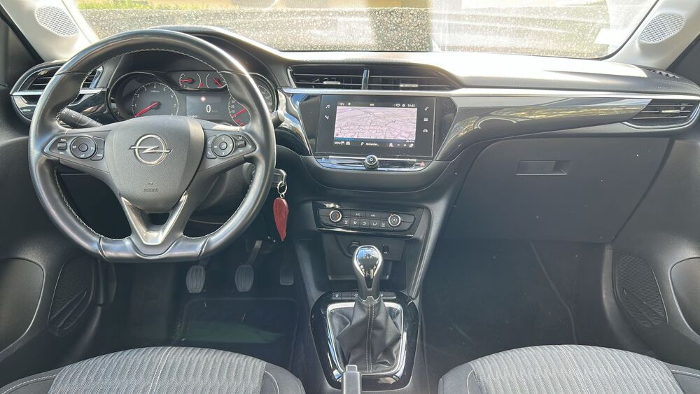Corsa VI 1.2 75 Edition Business 2022 occasion 14200 Herouville Saint Clair