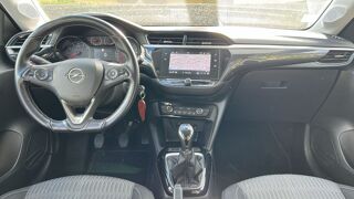 Corsa VI 1.2 75 Edition Business 2022 occasion 14200 Herouville Saint Clair