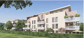  Appartement � vendre 4 pi�ces 89 m�