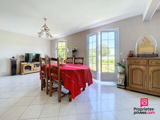  Maison � vendre 5 pi�ces 130 m�