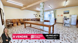 Vente Maison IMMEUBLE - LOCAL COMMERCIAL & APPARTEMENT T4 Amplepuis