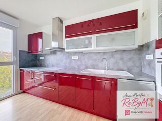 Vente Appartement Appartement Athis Mons 3 pièce(s) - terrasse et parking Athis mons