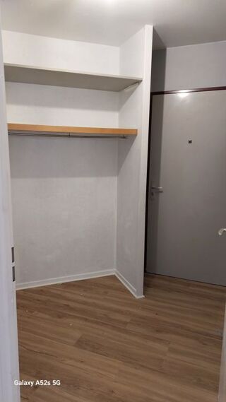  Appartement � louer 1 pi�ce 25 m�