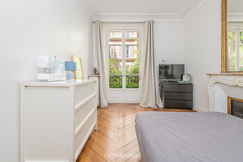  vendre  Appartement Paris 7