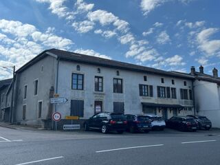  Immeuble à vendre 707 m²