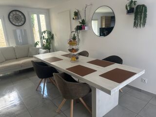  Maison à louer 5 pièces 83 m²