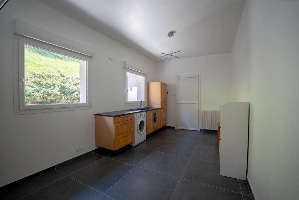 � vendre  Maison Engins (38360)