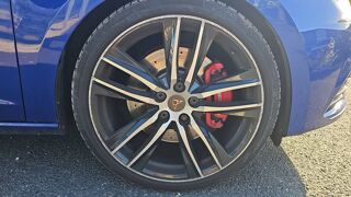 Leon Cupra ST 2.0 TSI 300.0 N/A 2017 occasion 37270 Larcay