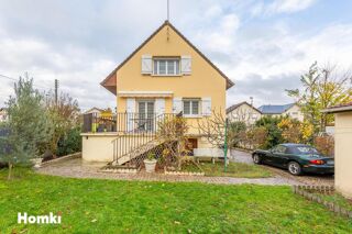  Maison � vendre 5 pi�ces 120 m�